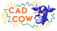 CAD COW